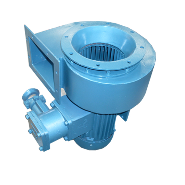 CBL series marine explosion-proof axial centrifugal fans