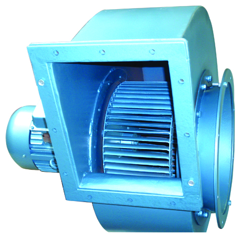 MARINE CENTRIFUGAL FAN