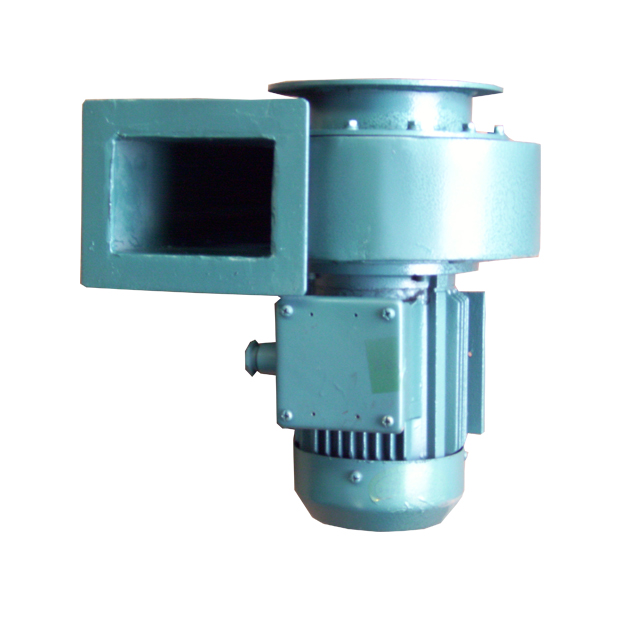 CQ Series Marine Centrifugal Ventilator