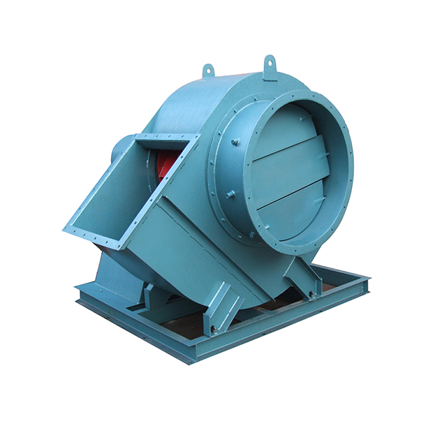 G/Y4-73 boiler-Fan