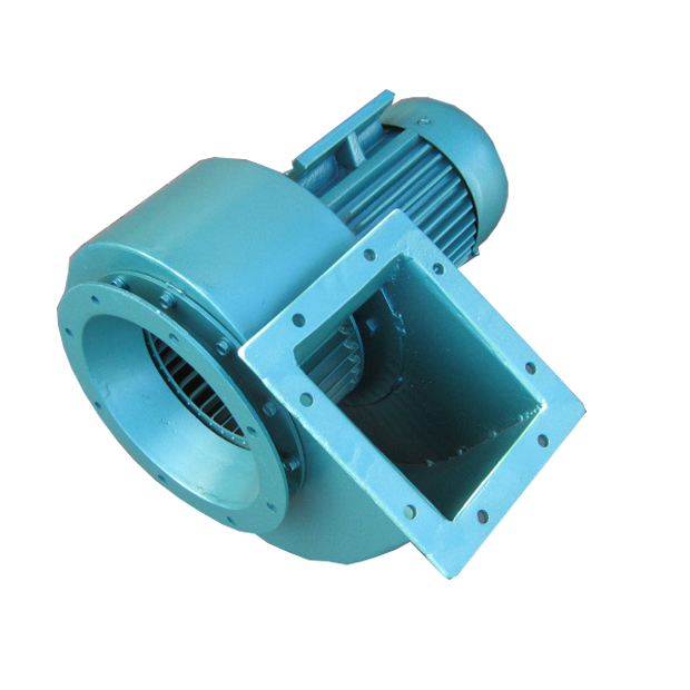 JCL（CLQ） Series Marine Centrifugal Ventilator