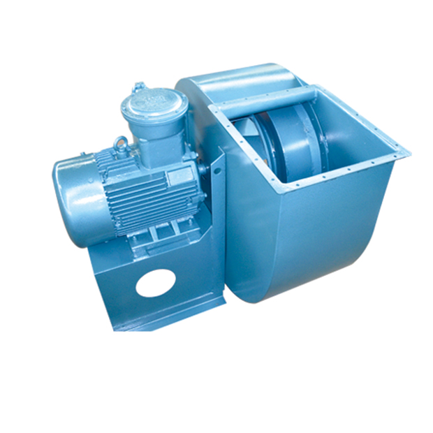 4-72 Centrifugal Fan