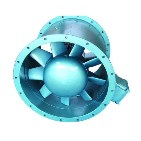 INDUSTRIAL FAN