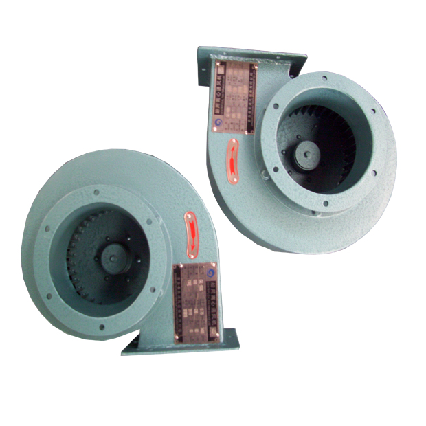 CWL（CXL）Marine Small-Size Centrifugal Fans